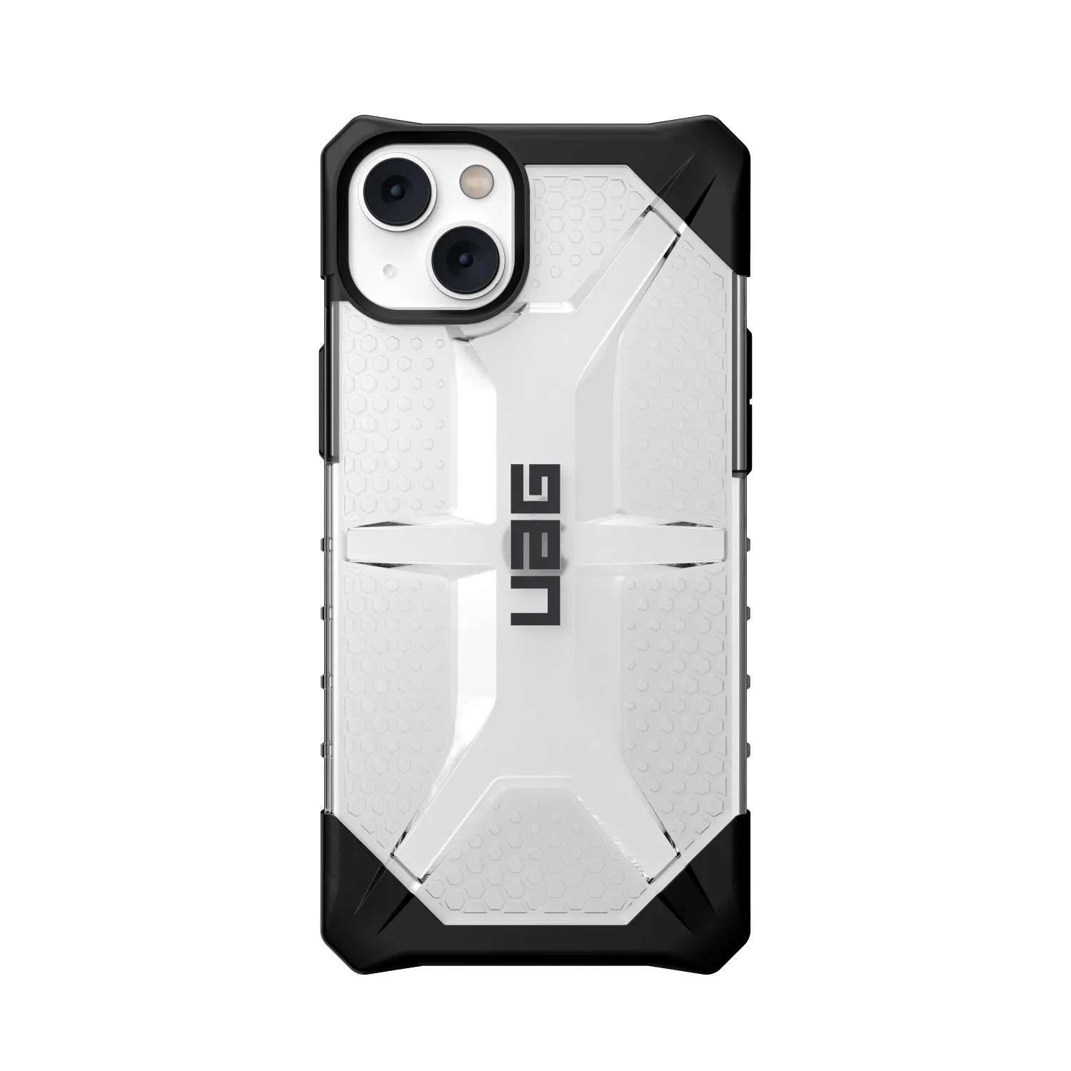 Protective Pattern Texture Protective Design Texture UAG Plasma Case - Apple iPhone 14 Plus