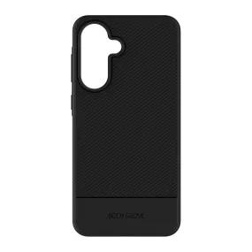 Body Glove Astrx Case - Samsung Galaxy A36 - Black (BGAST-GA36-BK) Everyday Protection