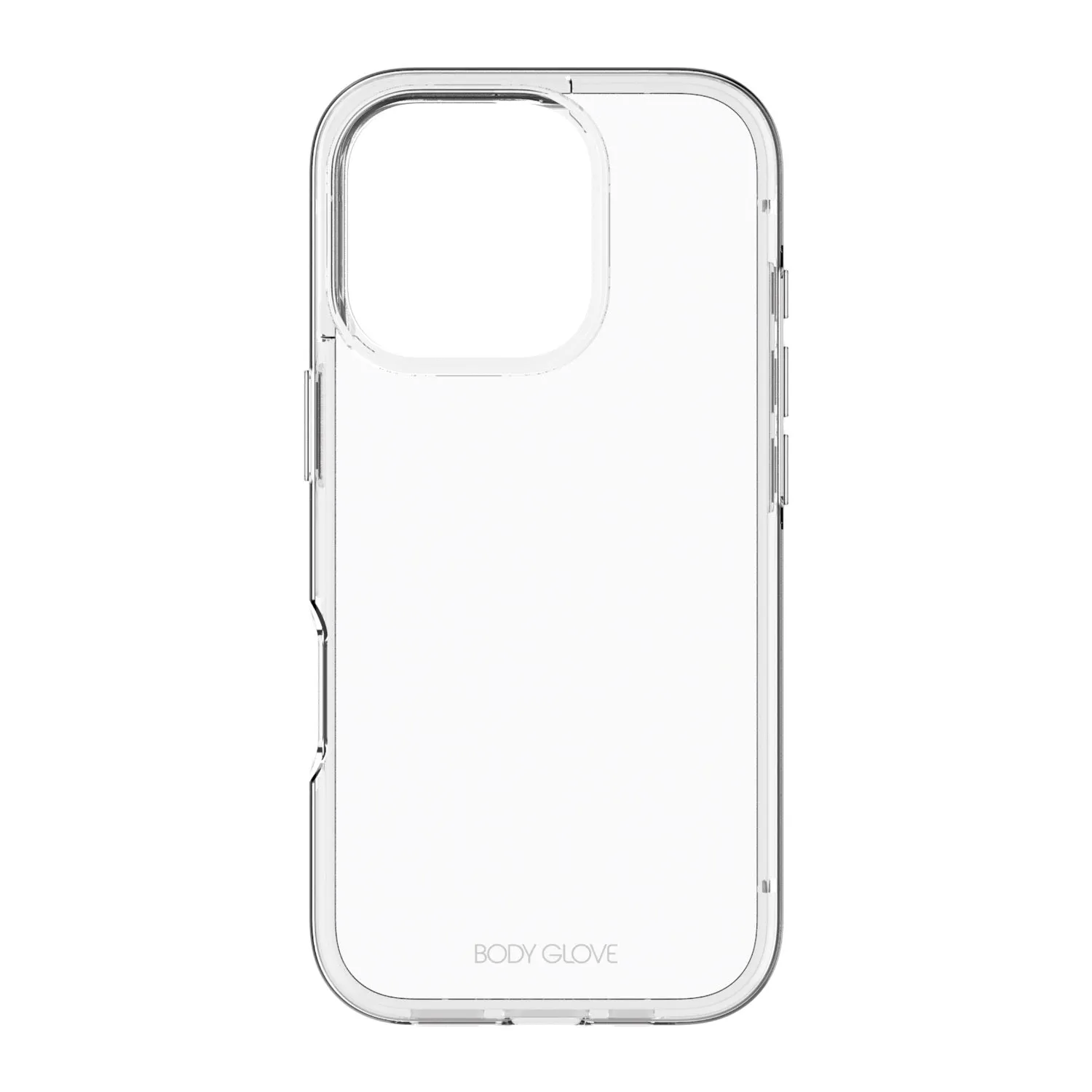 Practical Look Body Glove Diamond Case - Apple iPhone 16 Pro - Clear (BGDIA-IP16PR-CL)
