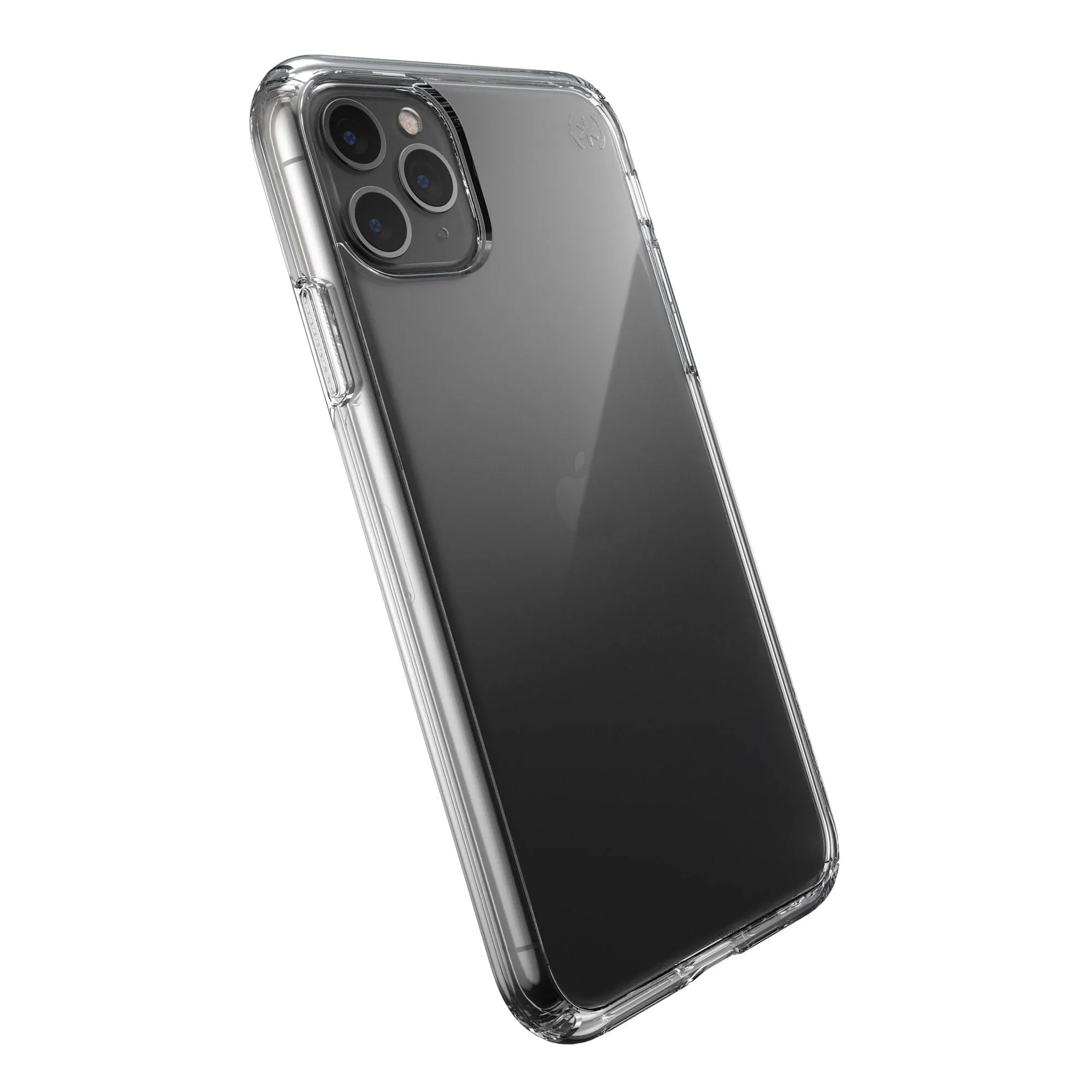 Presidio Perfect-Clear iPhone 11 Pro Max Cases Smooth Shape