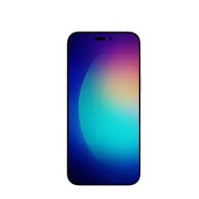 Mobile Guard Ultra Touch Sensitive Coating FlexGlass Ultra - Apple iPhone 16 Plus Screen Protector