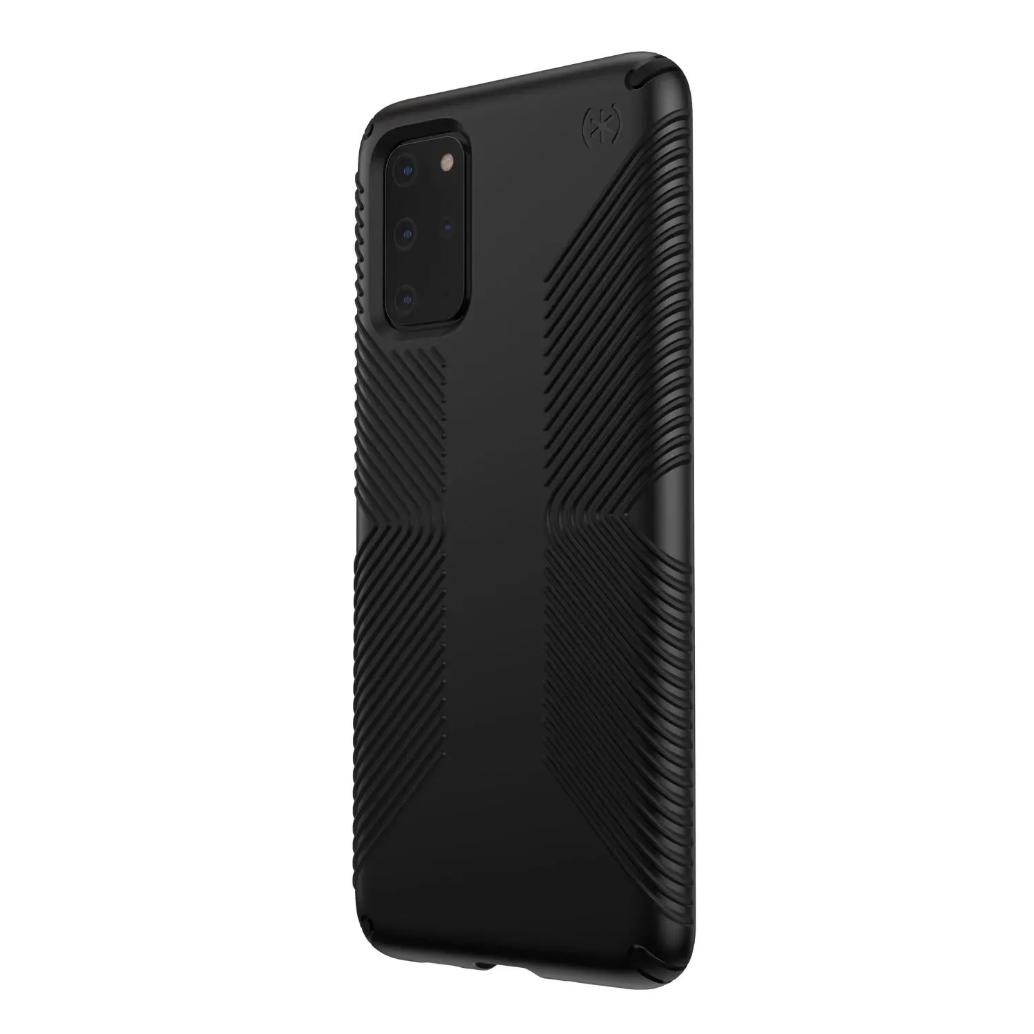 Waterproof Design Speck Presidio Grip Case - Samsung Galaxy S20 