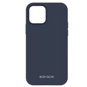 Classic Style Body Glove Silk Magnetic Case - Apple iPhone 12 Pro Max
