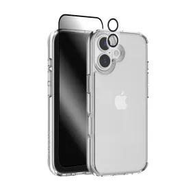 Screen Safety Max Pro Body Glove 3-In-1 Protection Bundle - Apple iPhone 17 (BG-BUN1-IPH17)