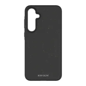 Body Glove 4Earth Bio Case - Samsung Galaxy A35 5G - Black Durable Edge