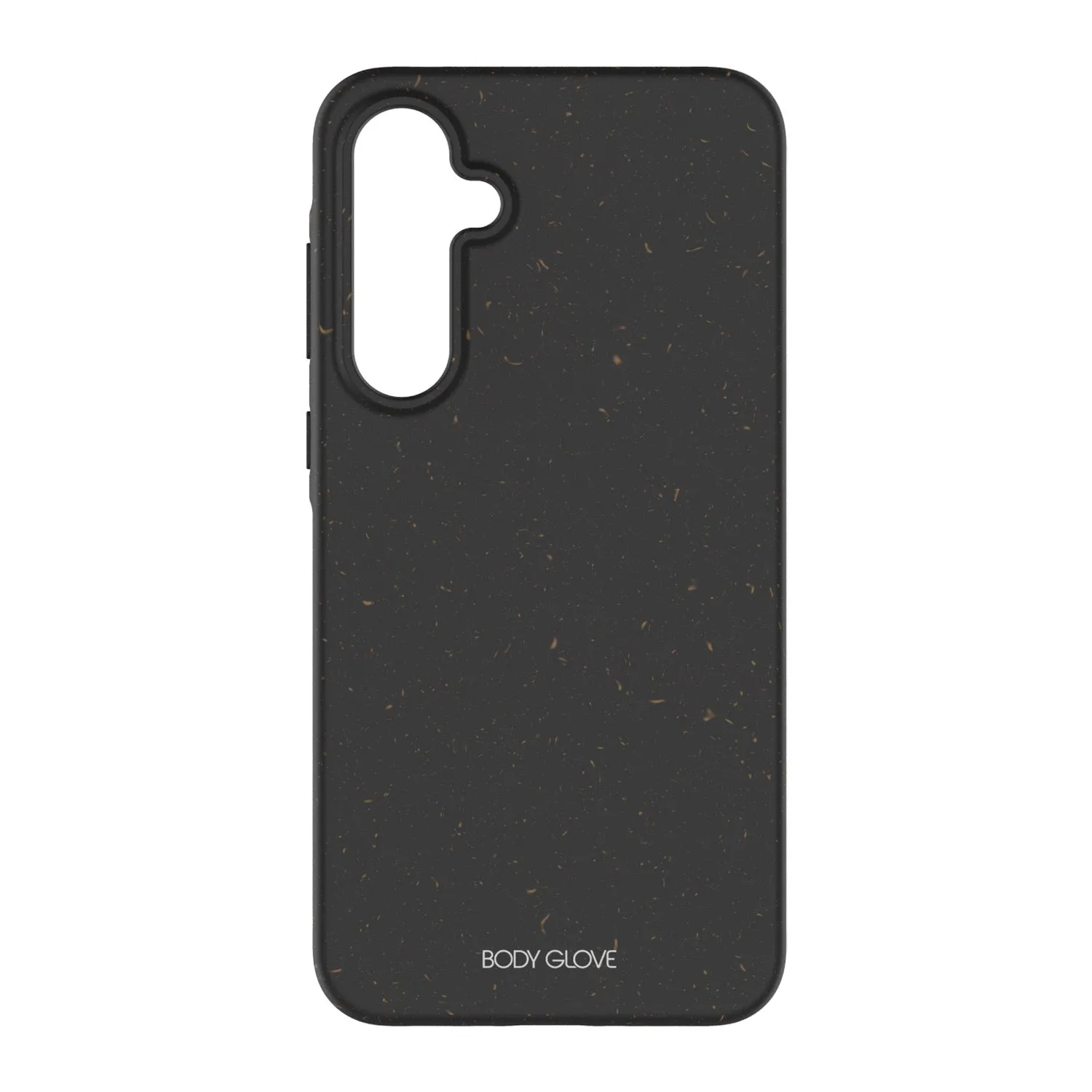Body Glove 4Earth Bio Case - Samsung Galaxy A35 5G - Black Durable Edge