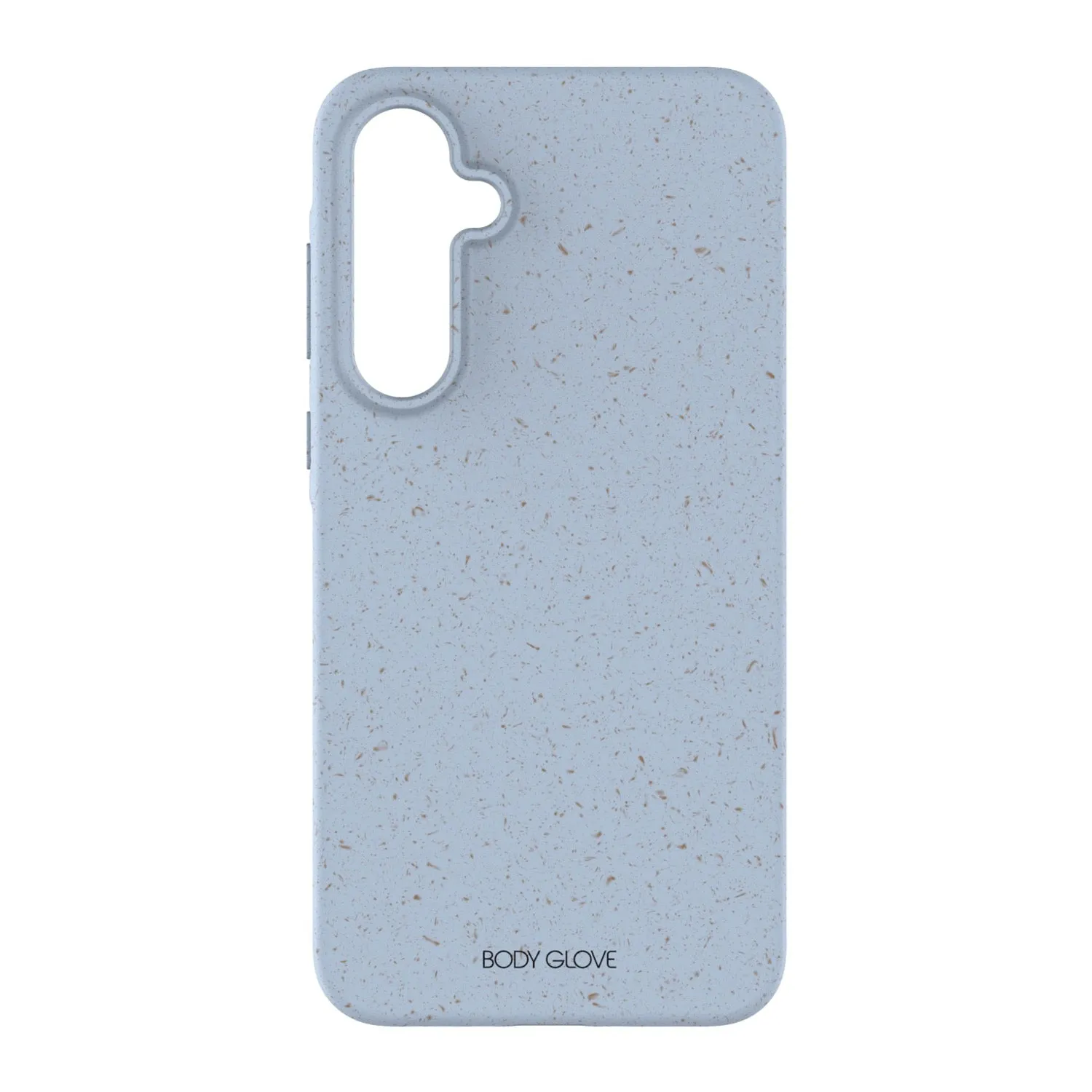 Body Glove 4Earth Bio Case - Samsung Galaxy A35 5G - Blue (BGECO-GXA355G-BU) Universal Fit