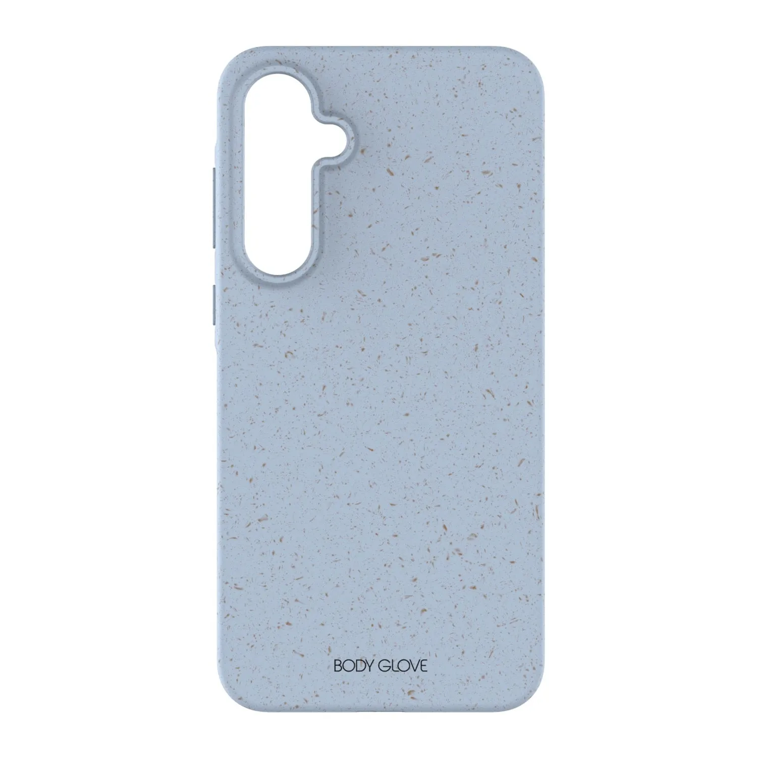 Gloss Finish Texture Body Glove 4Earth Bio Case - Samsung Galaxy A55 5G - Blue (BGECO-GXA555G-BU)