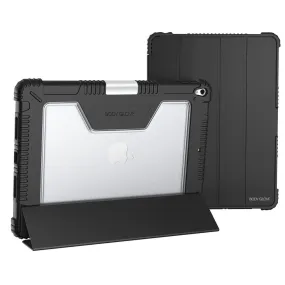 Drop Defense Rugged Edge Body Glove Active Case - Apple iPad 10.2 (2020) / iPad 10.2 (2019)