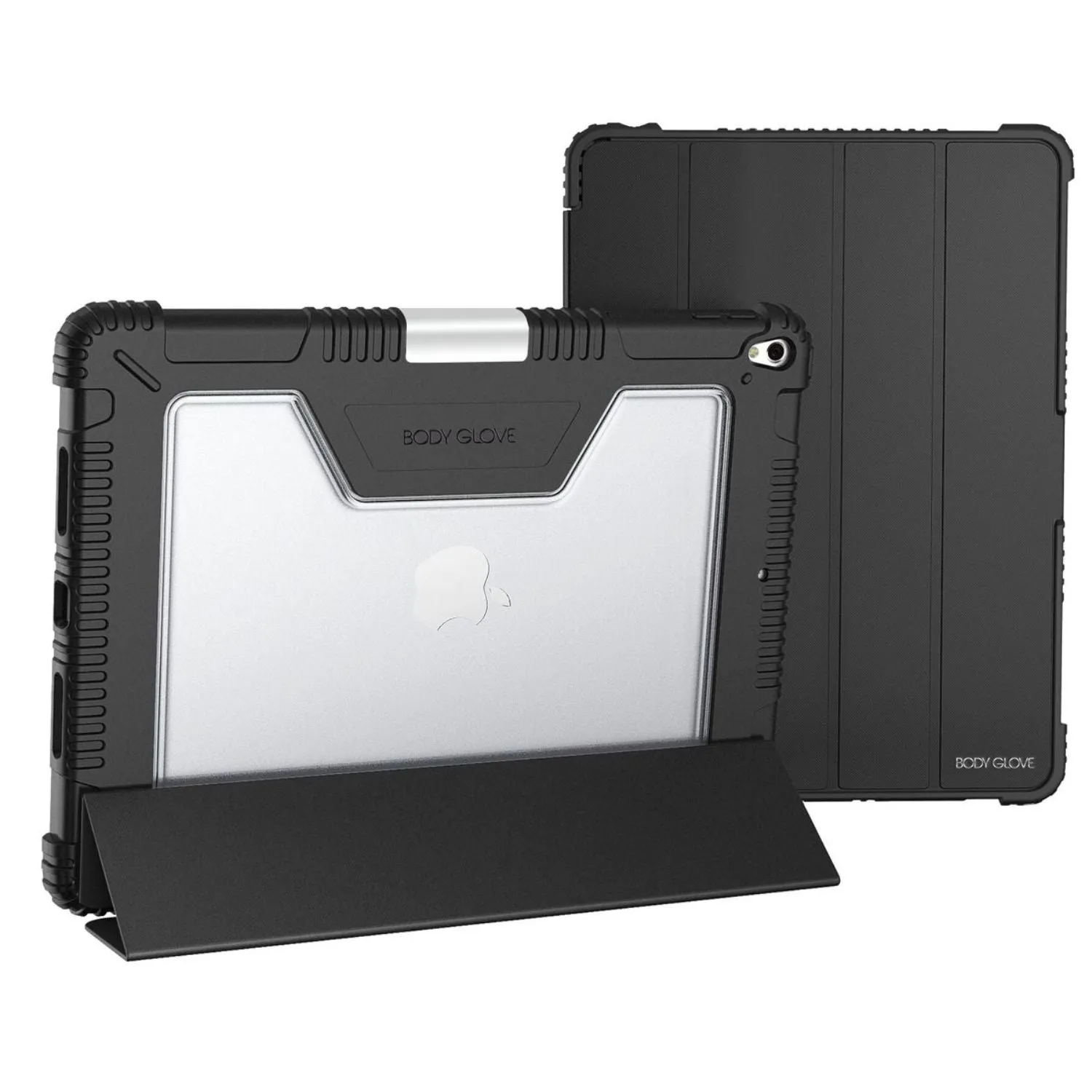 Drop Defense Rugged Edge Body Glove Active Case - Apple iPad 10.2 (2020) / iPad 10.2 (2019)