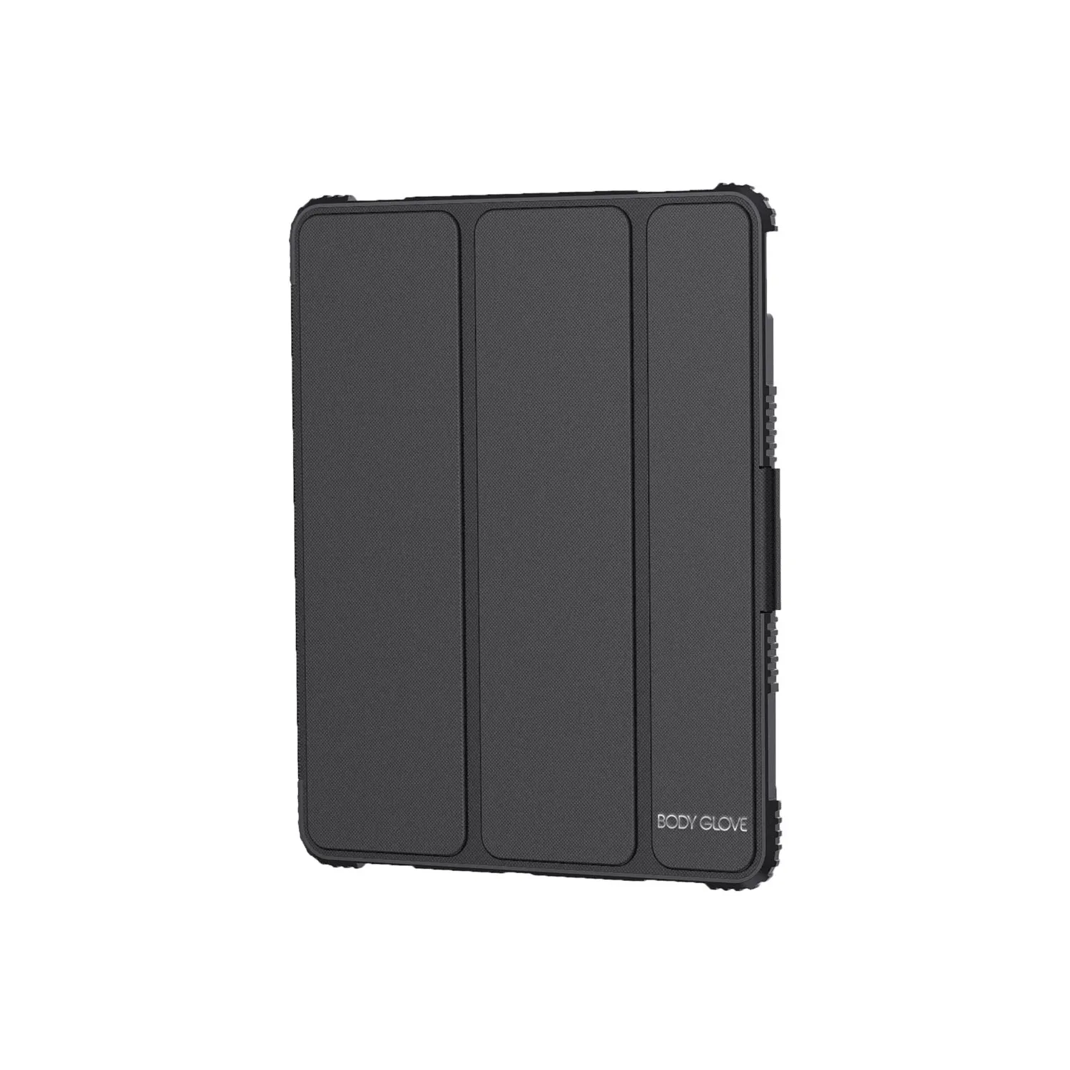 Gradient Finish High End Look Body Glove Active Case - Apple iPad Air 11 (2024) - Black (BGAC-IA1024-BK)