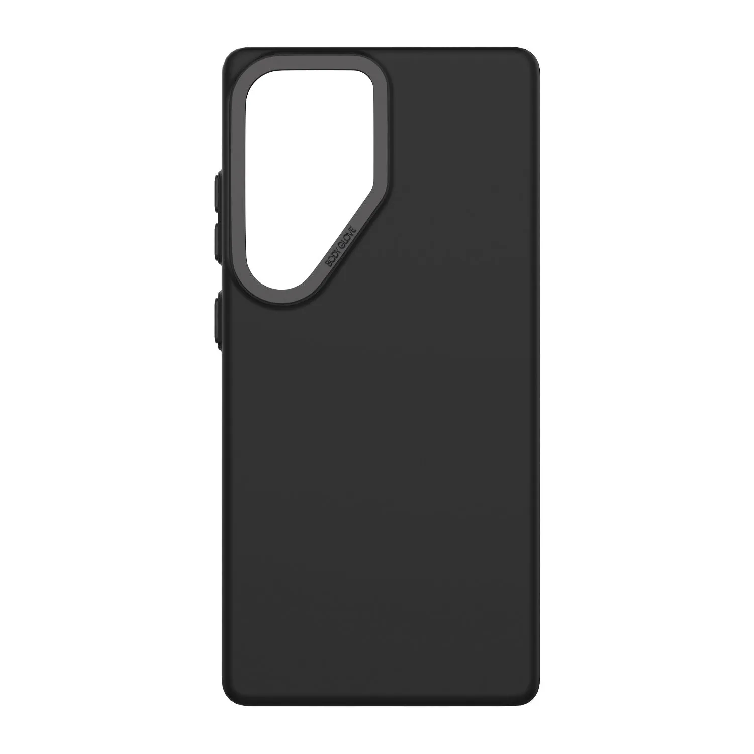 Body Glove Arc Case - Samsung Galaxy S25 Ultra - Black (BGARC-GXYS25U) Anti Slip Student Friendly