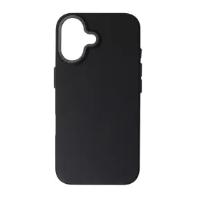 Daily Essential high quality build Body Glove Arc Magnetic Case - Apple iPhone 16 - Black (BGARC-IP16-B)