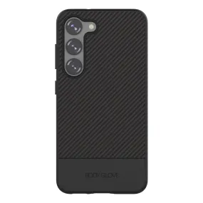 Refined Style Modern Layer Body Glove Astrx Case - Samsung Galaxy S23 