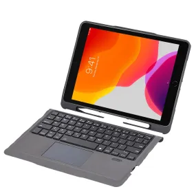 Everyday Carry Body Glove Bluetooth Keyboard With Touch Pad  - Apple iPad 10.2 (2021) / iPad 10.2 (2020) / iPad 10.2 (2019)