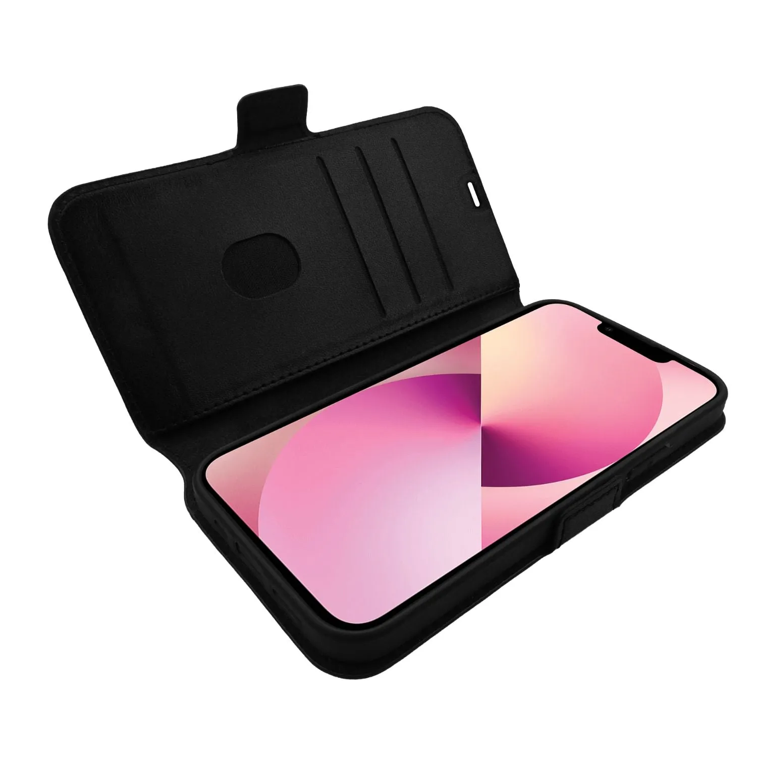 Body Glove Flip Series - Apple iPhone 13 Glossy Pattern