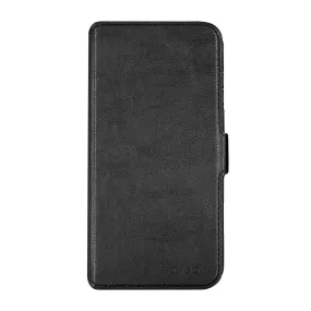 Body Glove Flip Series - Apple iPhone 16 Pro Max - Black (BGFLP-IPH16PM-B) Durable Look Smooth Feel Surface