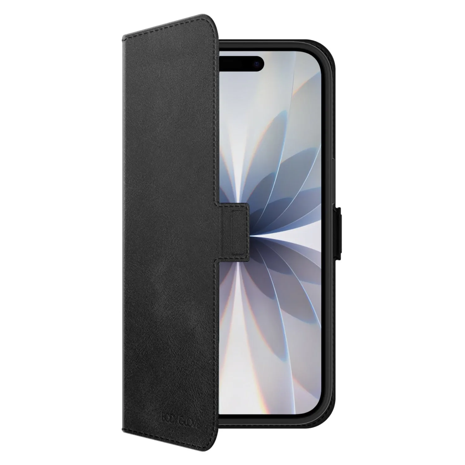 Protective Frame Body Glove Flip Series - Apple iPhone 17 - Black (BGFLP-IPH17-B)