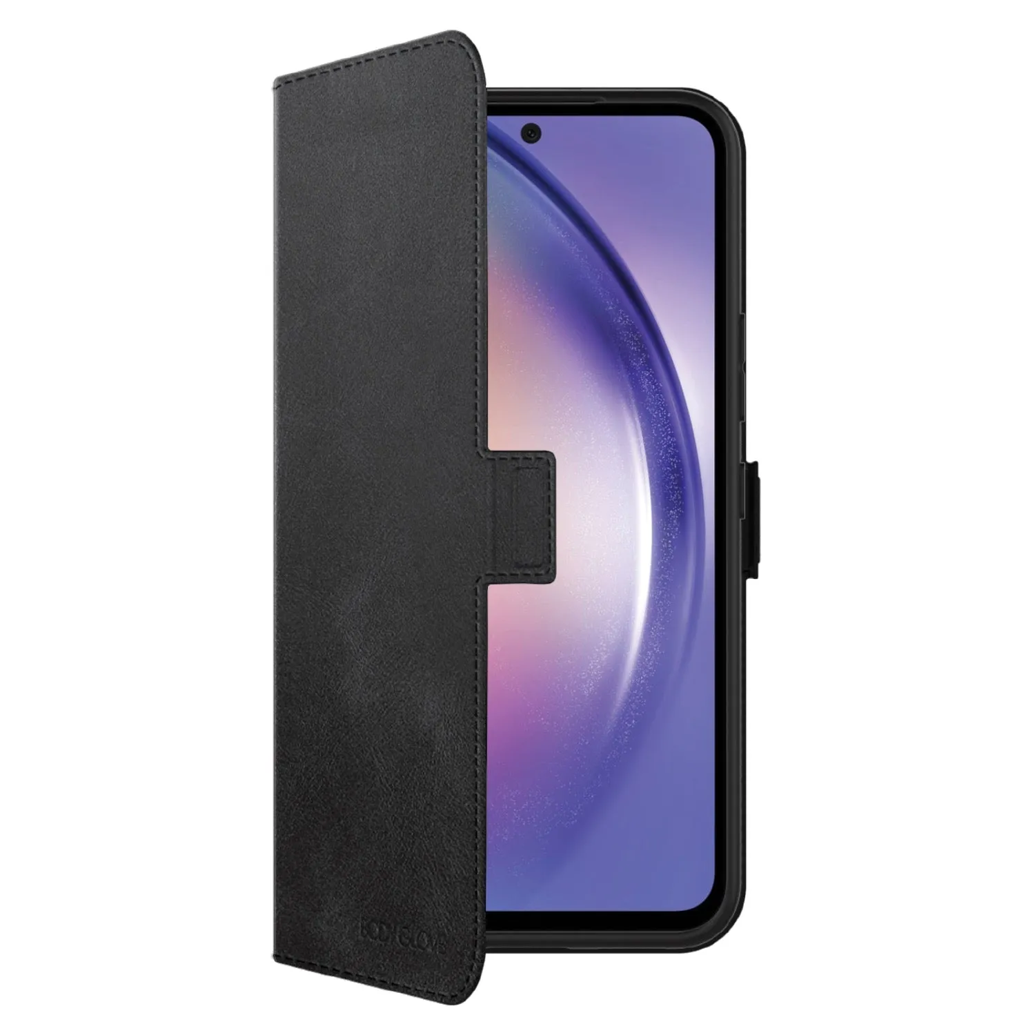 Body Glove Flip Series - Samsung Galaxy A55 5G - Black Durable structure