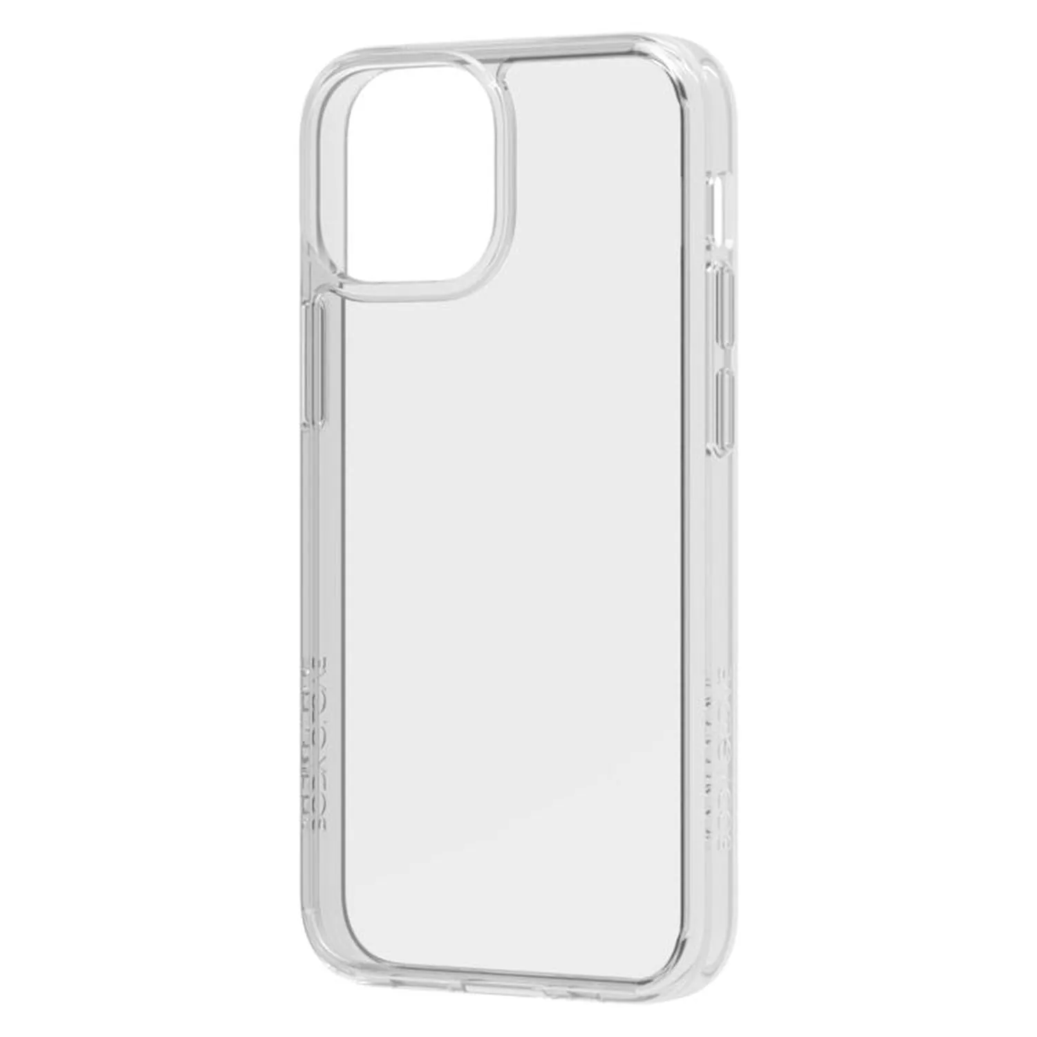 Body Glove Ghost Case - Apple iPhone 13 Mini Protective Surface