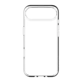 Body Glove Ghost Case - Apple iPhone Air - Clear (BGGHO-IPH17A) Soft Protection Edge