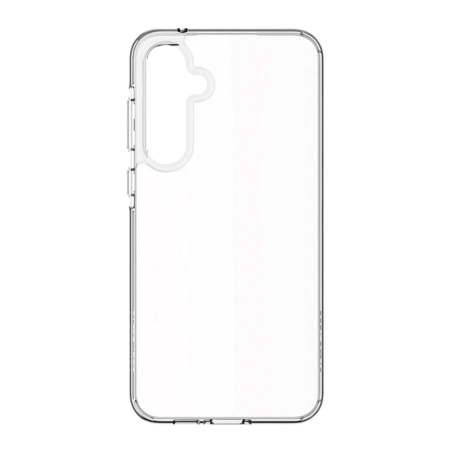 Color Layer Body Glove Ghost Case - Samsung Galaxy A55 5G - Clear