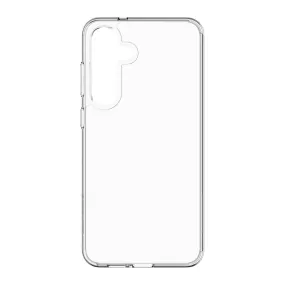 Body Glove Ghost Case - Samsung Galaxy S25  - Clear (BGGHO-GXS25P) Compact Build Office use