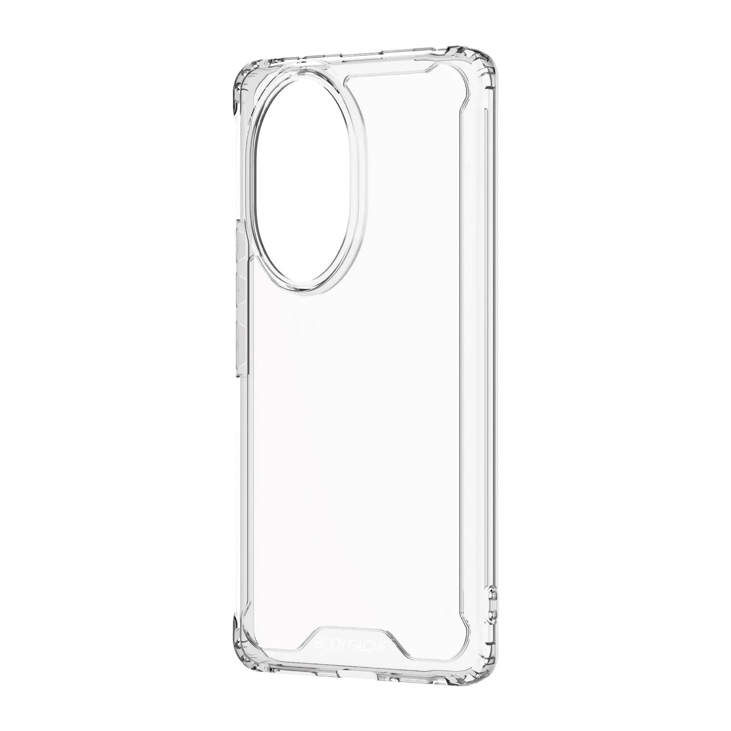 Shockproof Corners Body Glove Lite Case - HONOR 200 Pro - Clear (BGLITE-HON200PR)