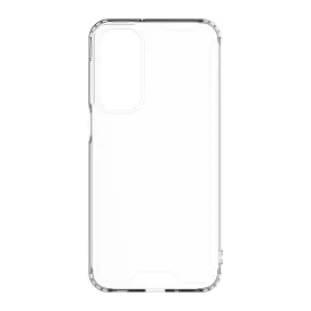Body Glove Lite Case - Samsung Galaxy A16 - Clear (BGLITE-GA16-CL) Hybrid Detail