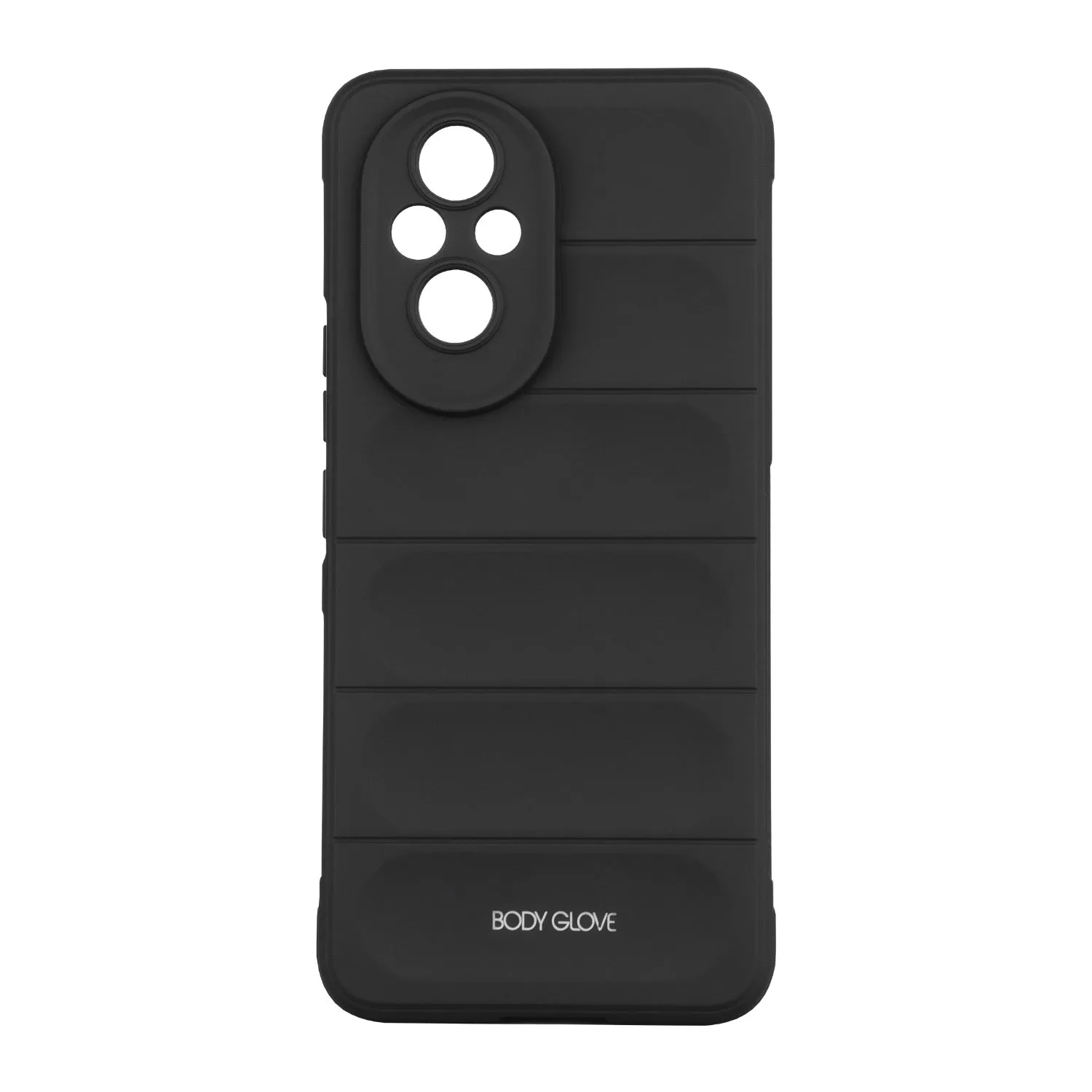 Body Glove Retroflex Case - HONOR 200 Pro - Black (BGREFX-HON200P) Clear Finish Compact Feel