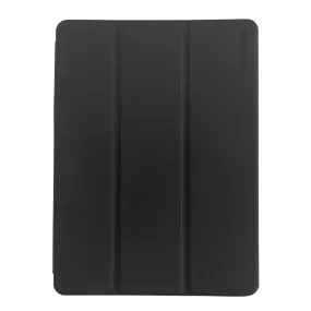 Body Glove Rugged Silicone Smartsuit - Samsung Galaxy Tab S9 / S9FE - Black (BGSSIL-TABS9FE) Durable Texture Finish Comfort Grip