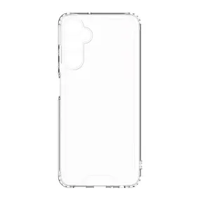 Body Glove Lite Case - Samsung Galaxy A05s - Clear Hybrid Pattern Design