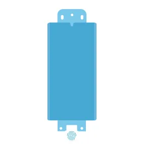 Samsung Galaxy S22 Ultra Screen Protector Component (without White Installation Alignment Box) sleek phone design touch precision glass