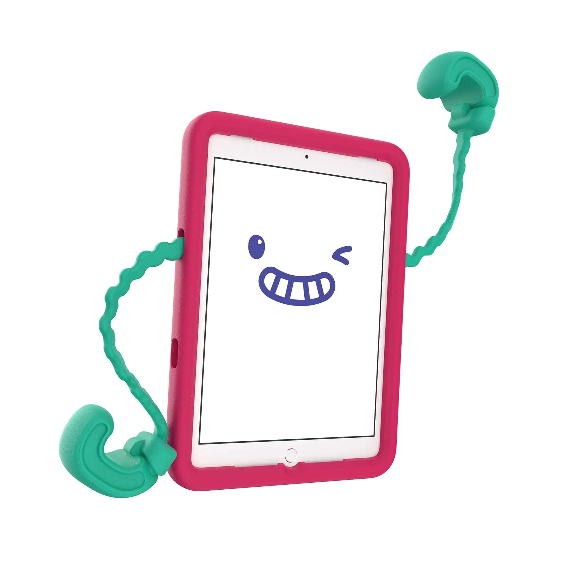 Case?E 10.2-inch Kids iPad Cases pad case with viewing angle