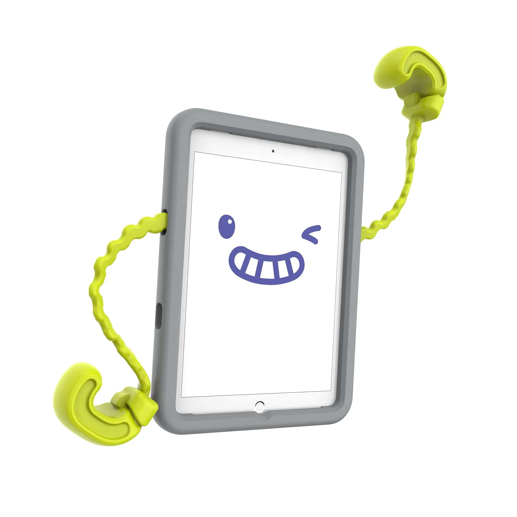 Tablet Sleeve Travel Shield Armor Ergonomic Sleeve Case?E 9.7-inch iPad Cases