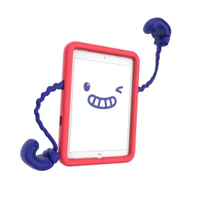 Case?E 9.7-inch iPad Cases hybrid dual layer case Secure Storage