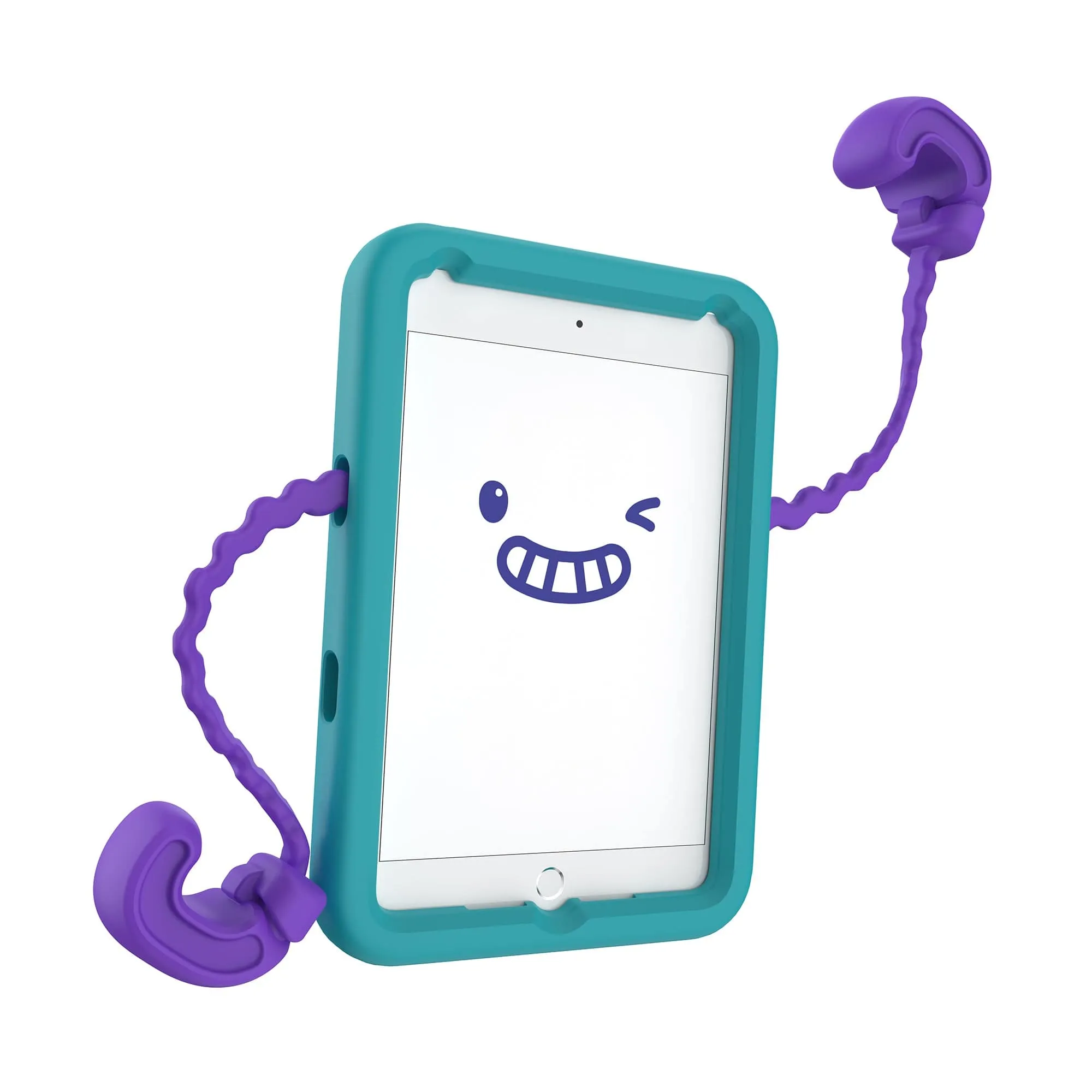 Case?E iPad mini (5th generation) / iPad mini 4 Cases art friendly tablet shell