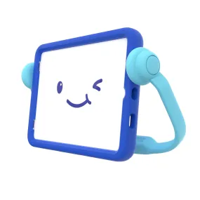 Case?E Run 10.2-inch iPad Cases charging port friendly modern pad holder