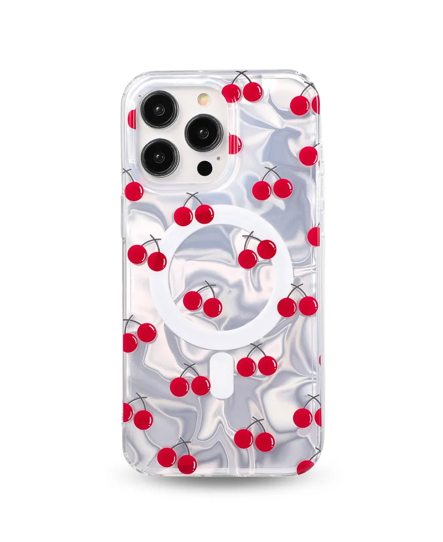 Cherry On Top MagSafe Phone Case Student Gear