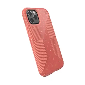 Soft Protection simple design Presidio Grip   Glitter iPhone 11 Pro Cases