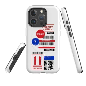 iPhone MagSafe Tough Case -  Priority Mail Grip Finish