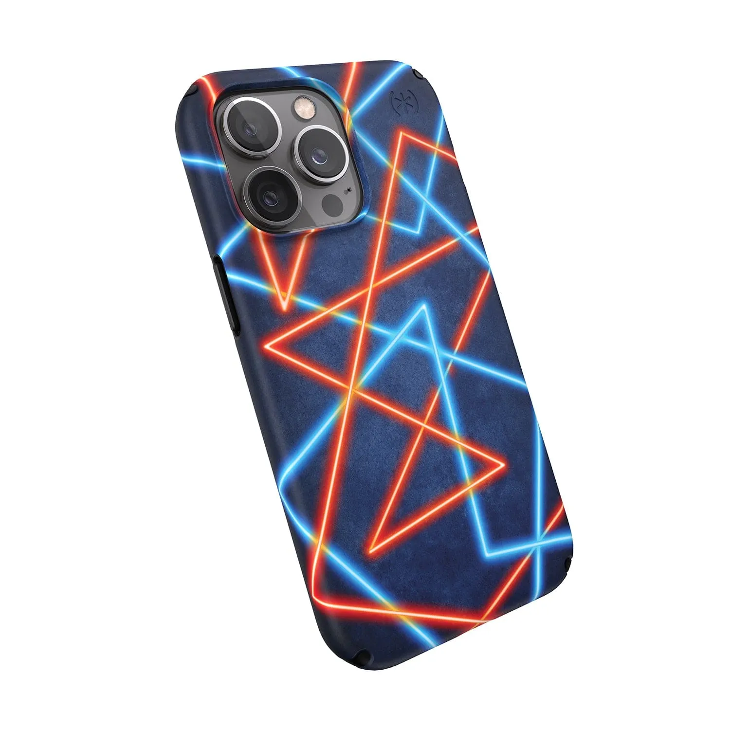 Soft Layered Design Presidio Edition iPhone 13 Pro Cases