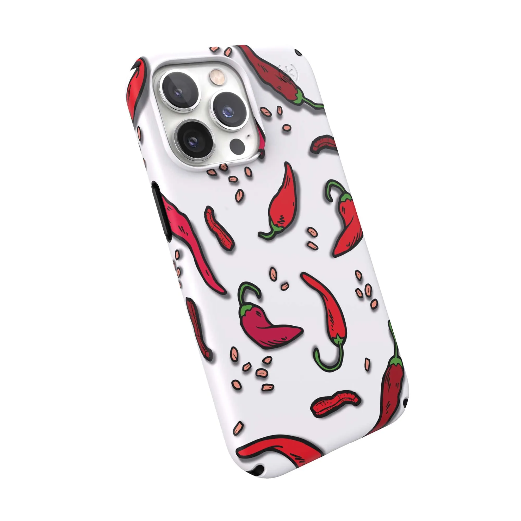 Presidio Edition iPhone 13 Pro Cases Protective Design Layer