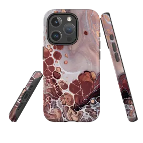 Pocket Ready iPhone MagSafe Tough Case - Cape Cod