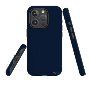 iPhone MagSafe Tough Case -  Porto Blue Ergonomic Shape Stylish Finish