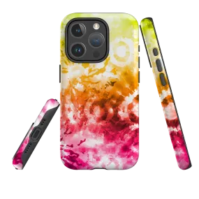 iPhone MagSafe Tough Case - Hopscotch Premium Edge