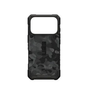 UAG Pathfinder Magsafe Case - Apple iPhone 17 Pro - Midnight Camo (UAG-I17P-PTHMC) Comfort Shield Protective cover