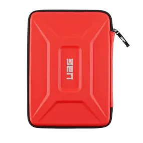 Hybrid Texture UAG Medium Laptop Sleeve 13 inch - Magma (UAG-SLVSMED-MG)
