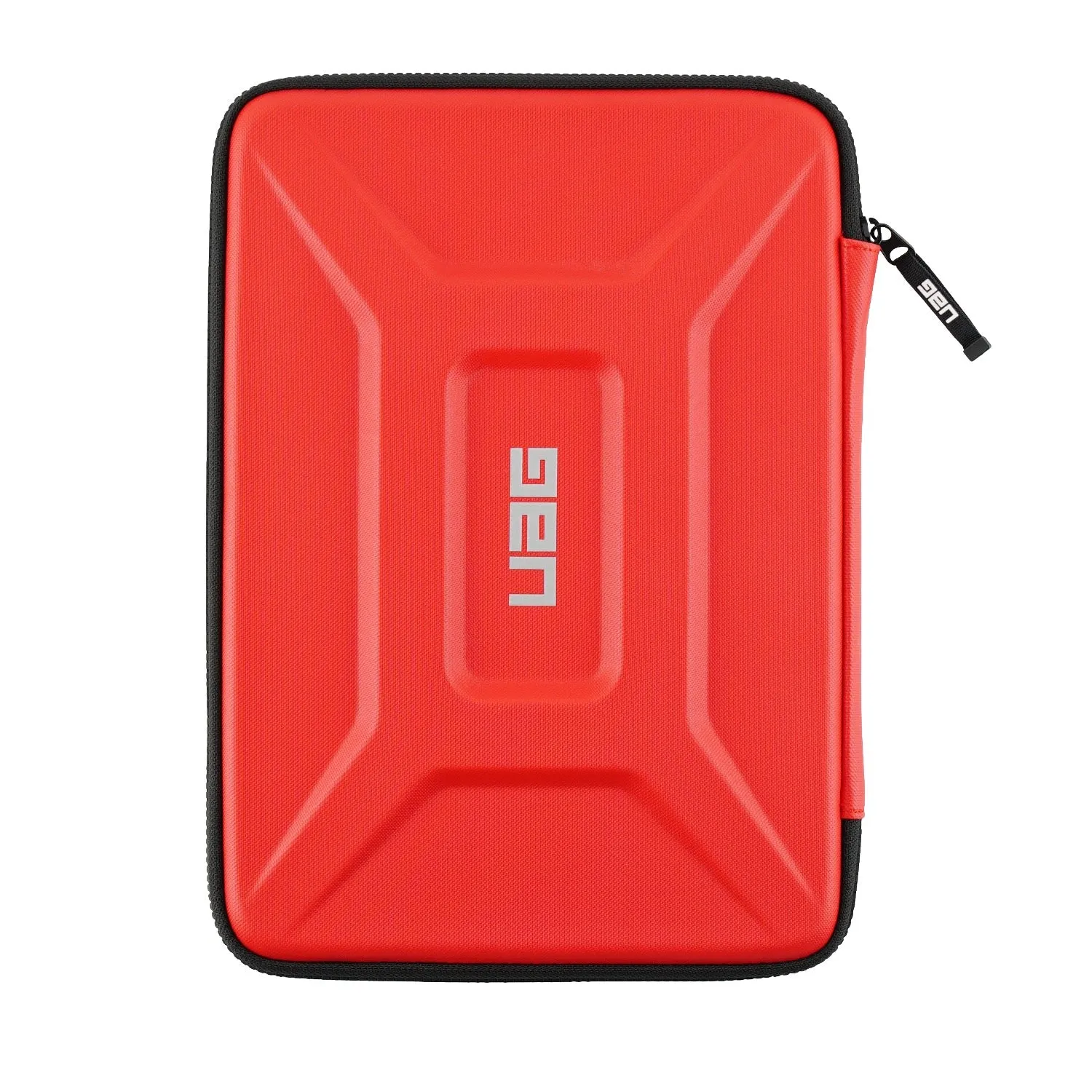Hybrid Texture UAG Medium Laptop Sleeve 13 inch - Magma (UAG-SLVSMED-MG)