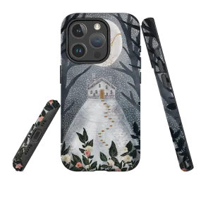 iPhone MagSafe Tough Case -  Home By Jade Mosinski Urban Style